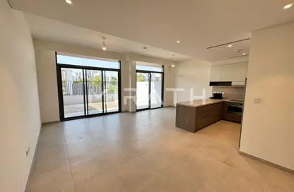 Townhouse - 3 Bedrooms - 4 Bathrooms for rent in Mudon Al Ranim 1 - Mudon - Dubai
