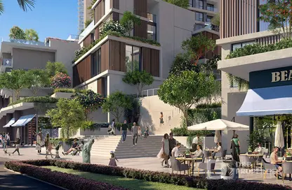 شقة - 2 غرف نوم - 2 حمامات للبيع في إعمار كريك واترز 2 - ميناء خور دبي (ذا لاجونز) - دبي شقة - 2 غرف نوم - 2 حمامات للبيع في إعمار كريك واترز 2 - ميناء خور دبي (ذا لاجونز) - دبي