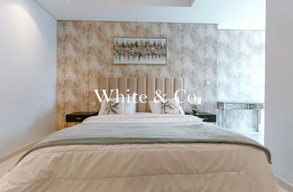 Apartment - 2 Bedrooms - 3 Bathrooms for sale in Paramount Tower Hotel  and  Residences - Business Bay - Dubai