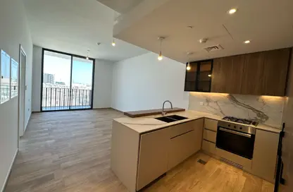 Apartment - 1 Bedroom - 2 Bathrooms for sale in Hamilton House - Jumeirah Village Circle - Dubai