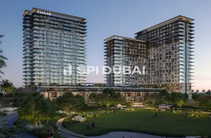 Apartment - 1 Bedroom - 1 Bathroom for sale in Parkwood - Dubai Hills Estate - Dubai