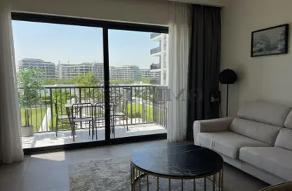 Apartment - 2 Bedrooms - 2 Bathrooms for sale in Executive Residences 1 - Executive Residences - Dubai Hills Estate - Dubai
