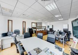 Office Space - 1 bathroom for rent in I Rise Tower - Barsha Heights (Tecom) - Dubai