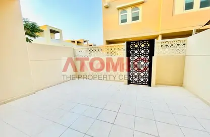 Townhouse - 2 Bedrooms - 3 Bathrooms for rent in Badrah Townhouses - Badrah - Dubai Waterfront - Dubai