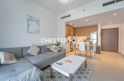 Apartment - 1 Bedroom - 1 Bathroom for rent in 5242 Tower 1 - 5242 - Dubai Marina - Dubai