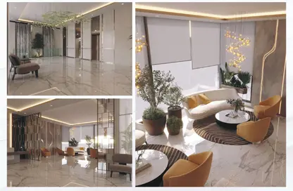 Apartment - Studio - 1 Bathroom for sale in Vivanti Residences - Jumeirah Village Circle - Dubai