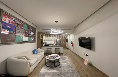 Apartment - Studio - 1 Bathroom for sale in Rokane G25 - Jumeirah Village Circle - Dubai