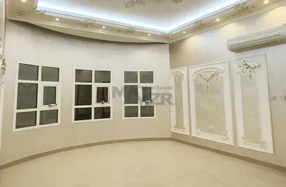 فيلا - 6 غرف نوم للبيع في الشامخة - أبوظبي