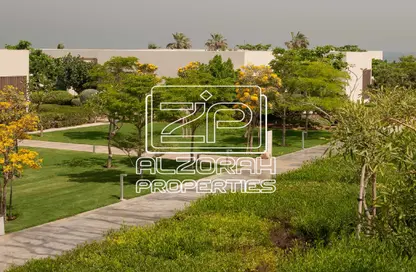 Apartment - 2 Bedrooms - 3 Bathrooms for sale in Seaside Hills Residences - Al Zorah - Ajman
