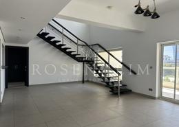 Apartment - 3 bedrooms - 4 bathrooms for rent in Cluster B - Jumeirah Heights - Dubai