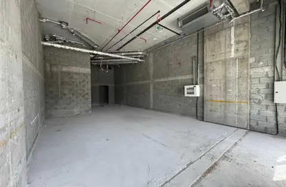 Shop - Studio - 1 Bathroom for rent in Vincitore Benessere - Arjan - Dubai