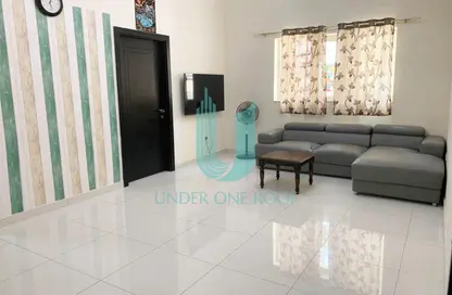 شقة - غرفة نوم - 2 حمامات للبيع في مساكن النخبة رقم 2 - مساكن النخبة الرياضية - مدينة دبي الرياضية - دبي