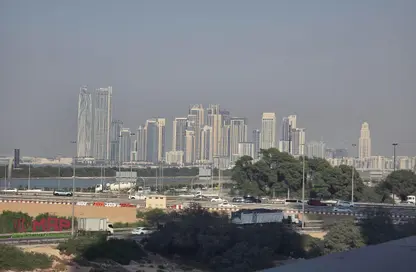 شقة - غرفة نوم - 2 حمامات للبيع في برج The Crest B - ذا كريست - صبحا هارتلاند - مدينة الشيخ محمد بن راشد - دبي