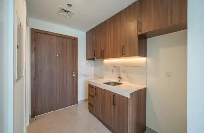 Apartment - Studio - 1 Bathroom for rent in Ascot Residences - Town Square - Dubai