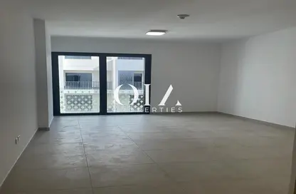 Empty Room image for: Apartment - 2 Bedrooms - 2 Bathrooms for sale in Janayen Avenue - Mirdif Hills - Mirdif - Dubai, Image 1