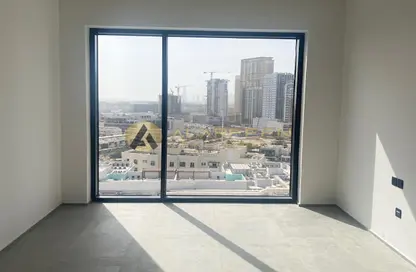 شقة - غرفة نوم - 2 حمامات للايجار في مبني س ه 1 - قرية الجميرا سركل - دبي