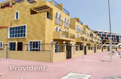 شقة - 4 غرف نوم - 5 حمامات للايجار في فلل سيدني - منطقة 18 - قرية الجميرا سركل - دبي