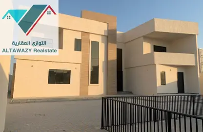 Villa - 6 Bedrooms - 7+ Bathrooms for rent in Madinat Al Riyad - Abu Dhabi
