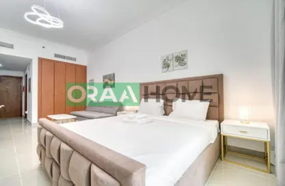 Apartment - Studio - 1 Bathroom for rent in Plaza Residences 1 - Plaza Residences - Jumeirah Village Circle - Dubai