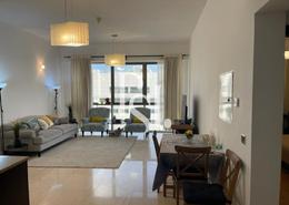 Apartment - 1 bedroom - 2 bathrooms for sale in Al Murad Tower - Al Barsha 1 - Al Barsha - Dubai