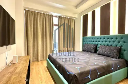 Apartment - 2 Bedrooms - 3 Bathrooms for sale in Laya Residences - Jumeirah Village Circle - Dubai