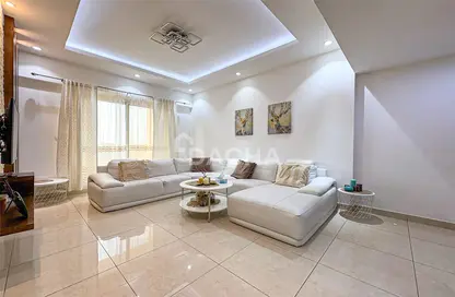 Apartment - 2 Bedrooms - 2 Bathrooms for sale in Al Fouad Building - Al Furjan - Dubai