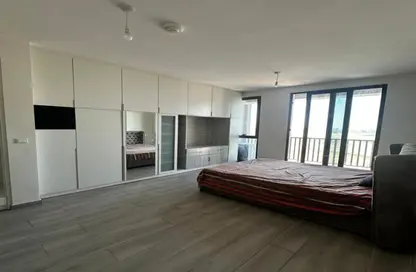Apartment - 1 Bathroom for rent in Noor 3 - Midtown Noor - Dubai Production City (IMPZ) - Dubai