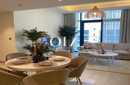 شقة - 3 غرف نوم - 4 حمامات للبيع في 11 عزيزي ريفيرا - ميدان واحد - ميدان - دبي