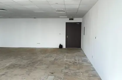 Office Space - Studio for rent in Churchill Executive Tower - Churchill Towers - Business Bay - Dubai