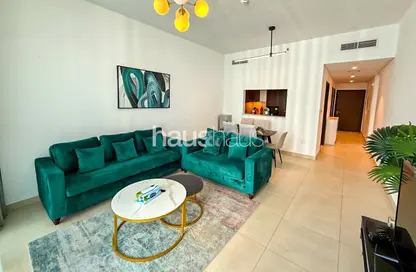 شقة - 2 غرف نوم - 2 حمامات للايجار في داون تاون فيوز - زعبيل 2 - زعبيل - دبي