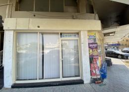 صورةمبنى خارجي لـ: متجر للكراء في 2  الروضة - الروضة - عجمان, صورة 1