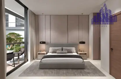 Apartment - 1 Bedroom - 2 Bathrooms for sale in Olivia Residences - Dubai Investment Park (DIP) - Dubai