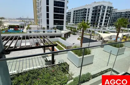 شقة - 2 غرف نوم - 2 حمامات للايجار في عزيزي ريفيرا - ميدان واحد - ميدان - دبي شقة - 2 غرف نوم - 2 حمامات للايجار في عزيزي ريفيرا - ميدان واحد - ميدان - دبي