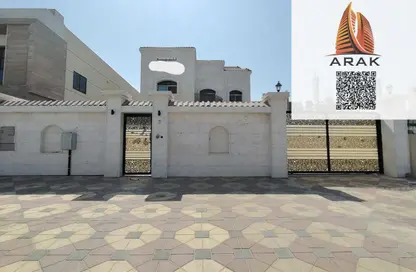 Villa - 5 Bedrooms - 5 Bathrooms for sale in Al Mowaihat 1 - Al Mowaihat - Ajman Villa - 5 Bedrooms - 5 Bathrooms for sale in Al Mowaihat 1 - Al Mowaihat - Ajman
