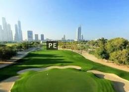 Land for sale in Sector E - Emirates Hills - Dubai