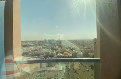 Apartment - 2 Bedrooms - 2 Bathrooms for rent in Al Nuaimiya Towers C - Al Nuaimiya - Ajman
