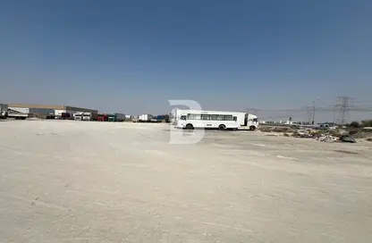 أرض - استوديو للبيع في المرحلة 1 - مجمع دبي للإستثمار - دبي
