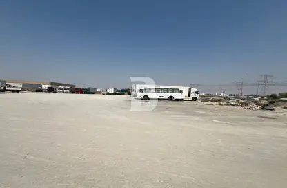 أرض - استوديو للبيع في المرحلة 1 - مجمع دبي للإستثمار - دبي