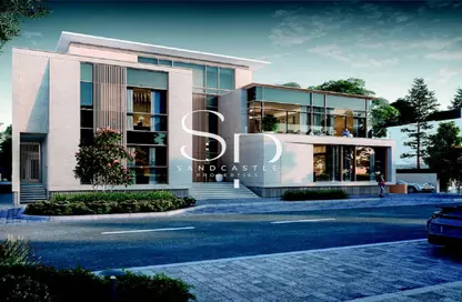 Villa - 6 Bedrooms - 7+ Bathrooms for sale in Sobha Estates Villas - Sobha Hartland II - Bukadra - Dubai