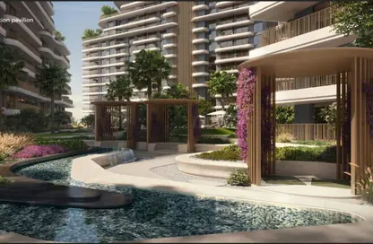 Apartment - 1 Bedroom - 2 Bathrooms for sale in Forest at Verdes - Verdes by Haven Aldar - Haven By Aldar - Dubai Land - Dubai