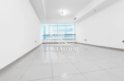 Apartment - 2 Bedrooms - 3 Bathrooms for rent in Hydra Avenue Towers - City Of Lights - Al Reem Island - Abu Dhabi