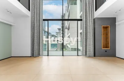 Apartment - 2 Bedrooms - 3 Bathrooms for rent in The Terraces - Sobha Hartland - Mohammed Bin Rashid City - Dubai