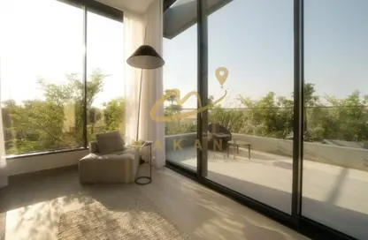 Townhouse - 3 Bedrooms - 4 Bathrooms for sale in Melia - Masaar - Tilal City - Sharjah