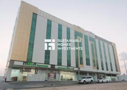 Apartment - 2 bedrooms - 2 bathrooms for rent in Madinat Al Riyad - Abu Dhabi