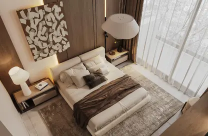 Apartment - 2 Bedrooms - 3 Bathrooms for sale in The Willows Residences - Mohammed Bin Rashid City - Dubai