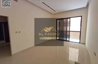 Apartment - 2 Bedrooms - 2 Bathrooms for rent in Al Mowaihat 3 - Al Mowaihat - Ajman