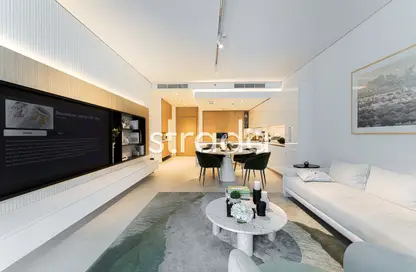 Apartment - 3 Bedrooms - 3 Bathrooms for sale in Ellington House II - Dubai Hills Estate - Dubai