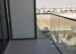 Studio - 1 bathroom for sale in Loreto 2 B - Loreto - DAMAC Hills - Dubai