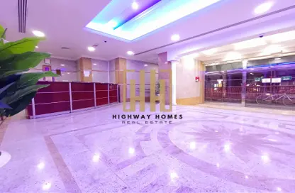 Apartment - 2 Bedrooms - 2 Bathrooms for rent in Street 20 - Al Nahda - Sharjah