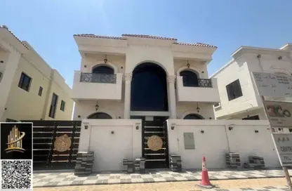 فيلا - 5 غرف نوم - 7 حمامات للبيع في الحليو 2 - الحليو - عجمان